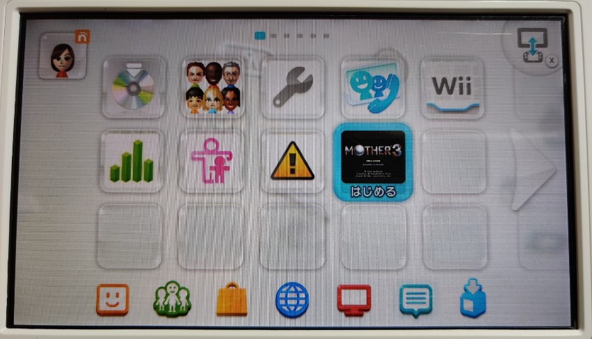 Wii U Vc バーチャルコンソール のお得な買い方とインストール方法 病み子のメモ帳