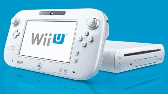 ジャンク品のWii Uの動作確認をした話