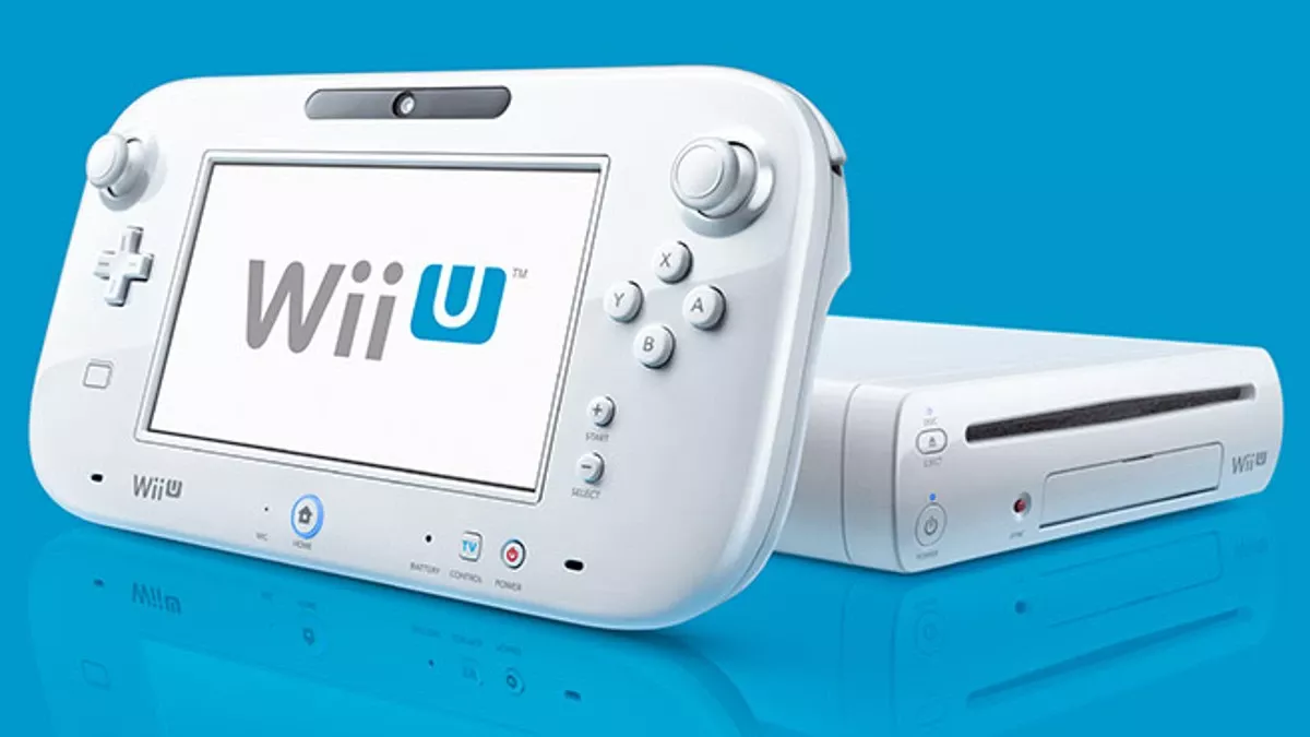 ジャンクのWii Uを分解・清掃してみた【後編】