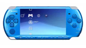 ゲームアーカイブスのPSPソフトのROMをPSPで吸出してみた