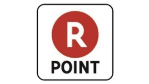 誕生月なので、楽天の『お誕生月ポイント』をもらう