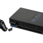 PS2のBIOSを実機から吸い出す
