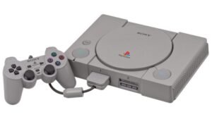 PS1のBIOSをプレステ公式からダウンロードする