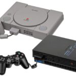 PS1/PS2のソフトを吸出してみた。