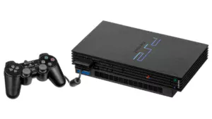 PS2のBIOSを実機から吸い出す