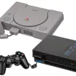 PS1/PS2のソフトを吸出してみた。