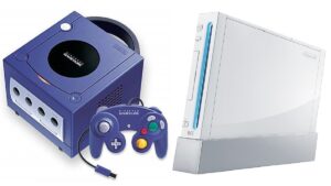 Wii実機を改造してWii・GCディスクを吸出す