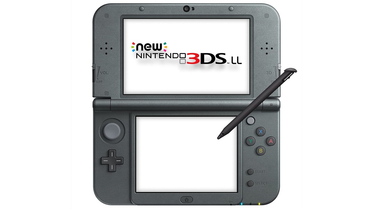 New3DSLLを128GBのmicroSDカードに入れ替える | 病み子のメモ帳