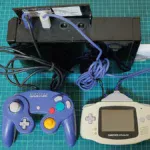 非公開: Wiiでゲームボーイアドバンス（GBA）ソフトを吸出す