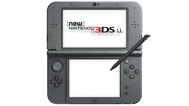 New3DSLLを128GBのmicroSDカードに入れ替える | 病み子のメモ帳