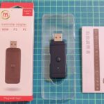 PCに『Switch』『Wii U』『PS3』コントローラーを無線接続する