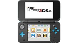 3DSゲームデータの吸出し・『Citra』インストール方法