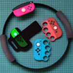 『リングフィット』『フィットボクシング2』用購入品紹介