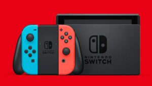 Switchの熱対策【上級編】--分解清掃・グリスの塗り直し--