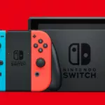 Switchの熱対策【上級編】--分解清掃・グリスの塗り直し--