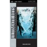 UMDビデオを吸出し、PSPで再生する方法