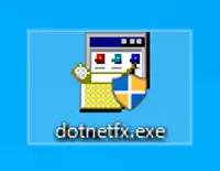 .NET Framework Version 1.1インストール