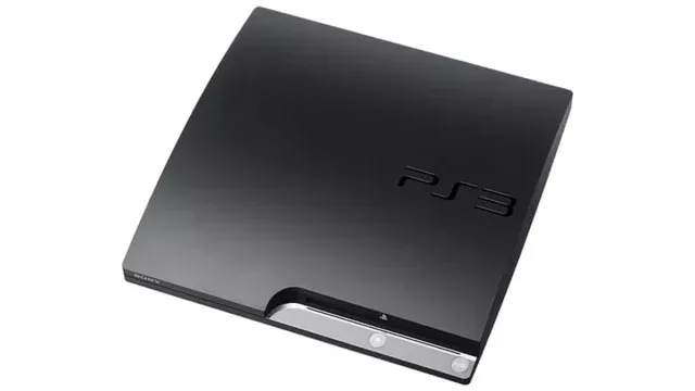 HEN導入済のPS3でソフトを吸出してみた。