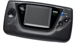 ゲームギアの吸出し方法6選