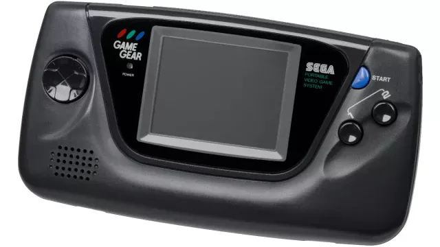 ゲームギアの吸出し方法6選