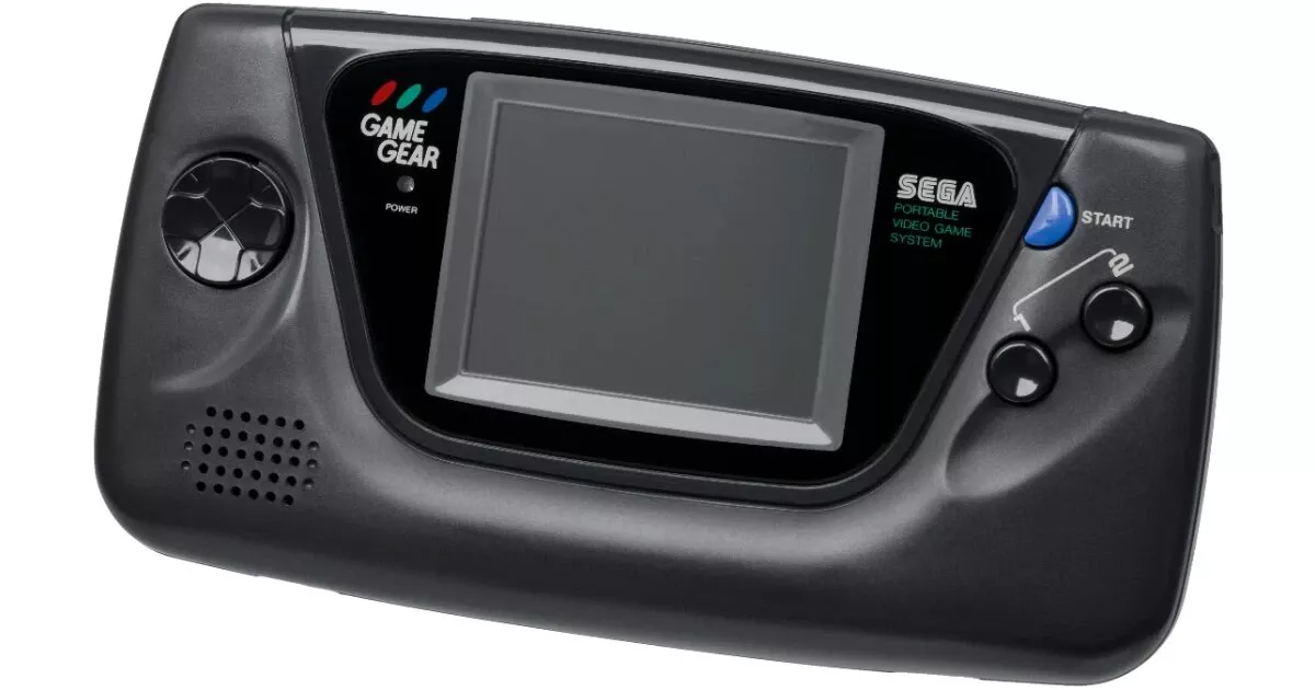 ゲームギアの吸出し方法6選