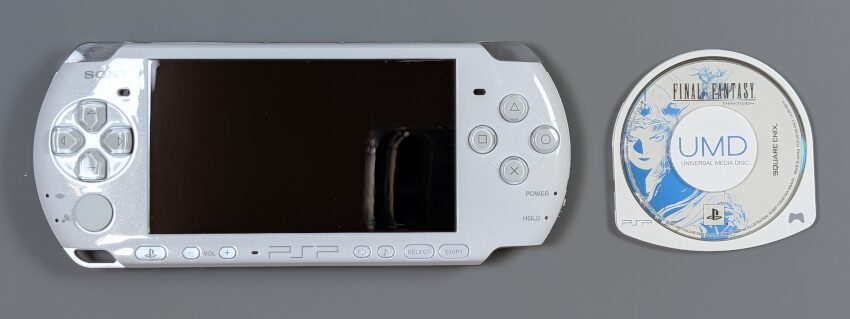 PSP