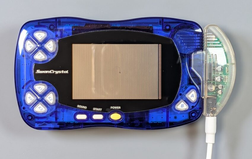 WSイヤホンプラグ新型取り付けイメージ