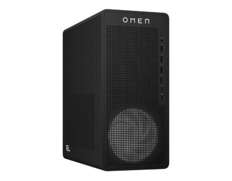 HPのデスクトップPC【OMEN 16L】レビュー