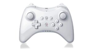 Wii U Proコンの動作確認・分解清掃の方法