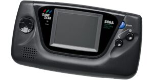 ゲームギアの吸出し方法6選